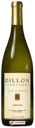 Wijnmakerij Dillon - Barrel Fermented Chardonnay