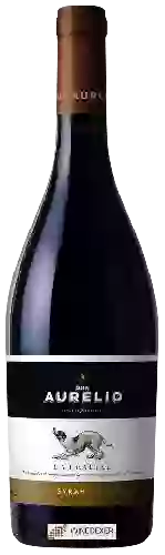 Wijnmakerij Don Aurelio - La Lealtad Syrah