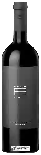 Wijnmakerij Finca 8