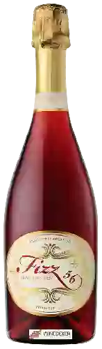 Wijnmakerij Fizz 56 - Brachetto Sparkling Red