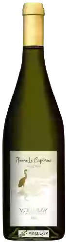 Domaine Florian Le Capitaine