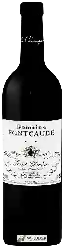 Domaine Fontcaude