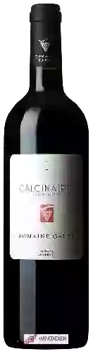 Wijnmakerij Gauby - Calcinaires Côtes Catalanes