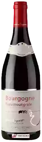 Wijnmakerij Gérard Mugneret - Bourgogne Passetoutgrain