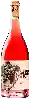 Wijnmakerij Hammel & Cie - Hammel WinePunk Rosé Trocken