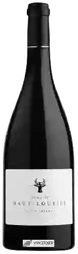 Domaine Haut Loubier