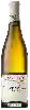 Wijnmakerij Hubert Lamy - Santenay 1er Cru 'Clos des Gravières' Blanc