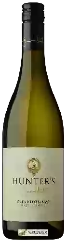 Wijnmakerij Hunter's - Chardonnay