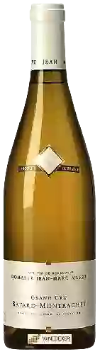 Wijnmakerij Jean-Marc Morey - Batard-Montrachet Grand Cru
