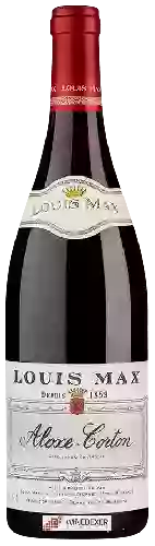 Wijnmakerij Louis Max - Aloxe-Corton Rouge