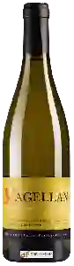 Domaine Magellan - Blanc