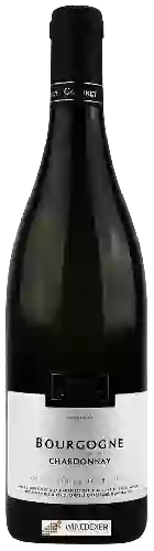 Wijnmakerij Morey-Coffinet - Bourgogne Côte d'Or Chardonnay