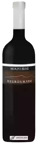 Wijnmakerij Molto Bene - Negroamaro