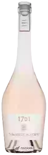 Domaine Montrose - 1701 Rosé