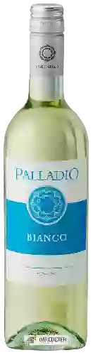 Wijnmakerij Palladio - Bianco