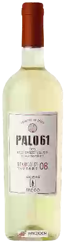 Wijnmakerij Palo61