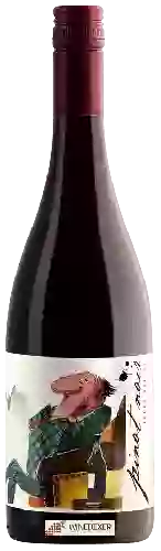 Wijnmakerij Payten & Jones - Valley Vignerons Pinot Noir