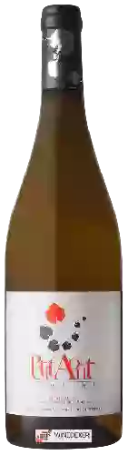 Domaine du Petit Août