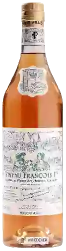 Wijnmakerij Pineau François 1er - Pineau des Charentes Blanc