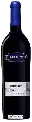 Wijnmakerij Platform 9
