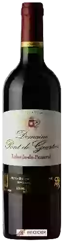 Domaine Pont de Guestres