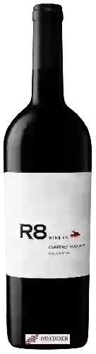 Wijnmakerij R8 Wine Co