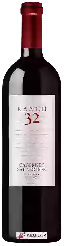 Wijnmakerij Ranch 32