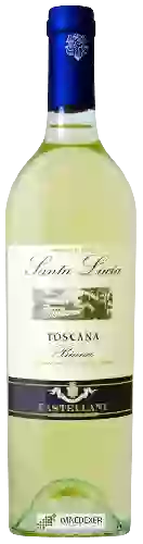 Wijnmakerij Santa Lucia - Bianco