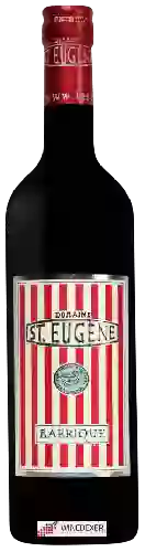 Domaine St.Eugène