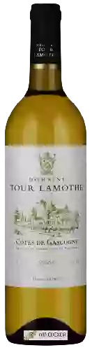 Domaine Tour Lamothe