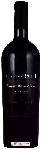 Wijnmakerij Vineyard 511