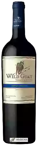 Wijnmakerij Wild Goat