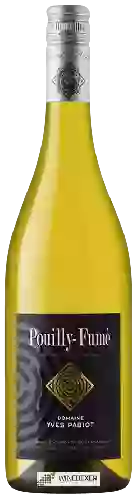 Domaine Yves Pabiot - Pouilly-Fumé