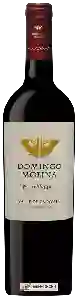 Wijnmakerij Domingo Molina - Petit Verdot