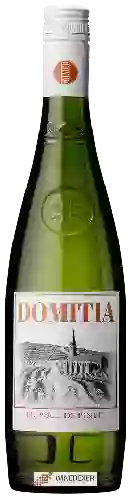 Wijnmakerij Domitia - Picpoul de Pinet