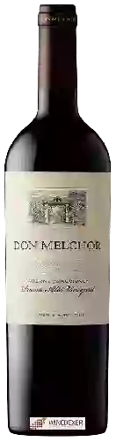 Wijnmakerij Don Melchor - Cabernet Sauvignon