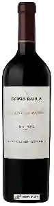 Wijnmakerij Doña Paula - Sélección de Bodega Malbec