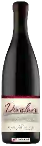 Wijnmakerij Donelan - Obsidian Vineyard Syrah
