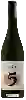Wijnmakerij Dornach - 5 Bianco