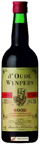 Wijnmakerij D'Oude Wijnpers