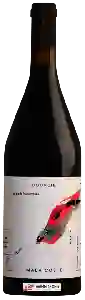 Wijnmakerij Dourbie - Mala Coste Rouge