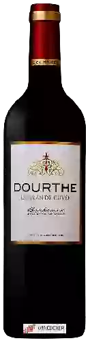 Wijnmakerij Dourthe - La Grande Cuvée - Bordeaux