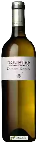 Wijnmakerij Dourthe - Terroirs d’Exception - Croix Des Bouquets Graves