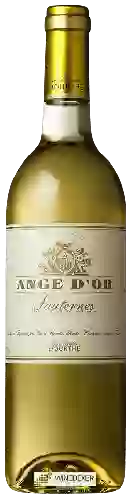 Wijnmakerij Dourthe - Ange D'Or Sauternes