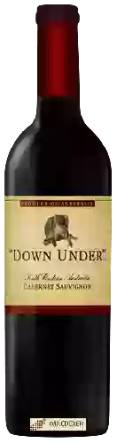 Wijnmakerij Down Under Cellars