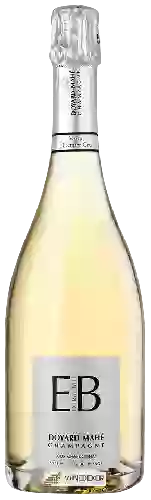 Wijnmakerij Doyard Mahé - Blanc de Blancs Extra Brut Champagne
