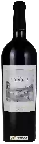 Wijnmakerij D.R. Stephens - Cabernet Sauvignon
