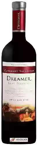 Wijnmakerij Dreamer - Late Harvest Cabernet Sauvignon