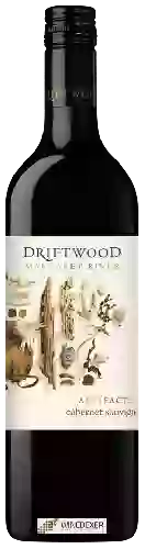 Wijnmakerij Driftwood - Artifacts Cabernet Sauvignon
