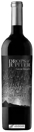 Wijnmakerij Drops of Jupiter - Cabernet Sauvignon